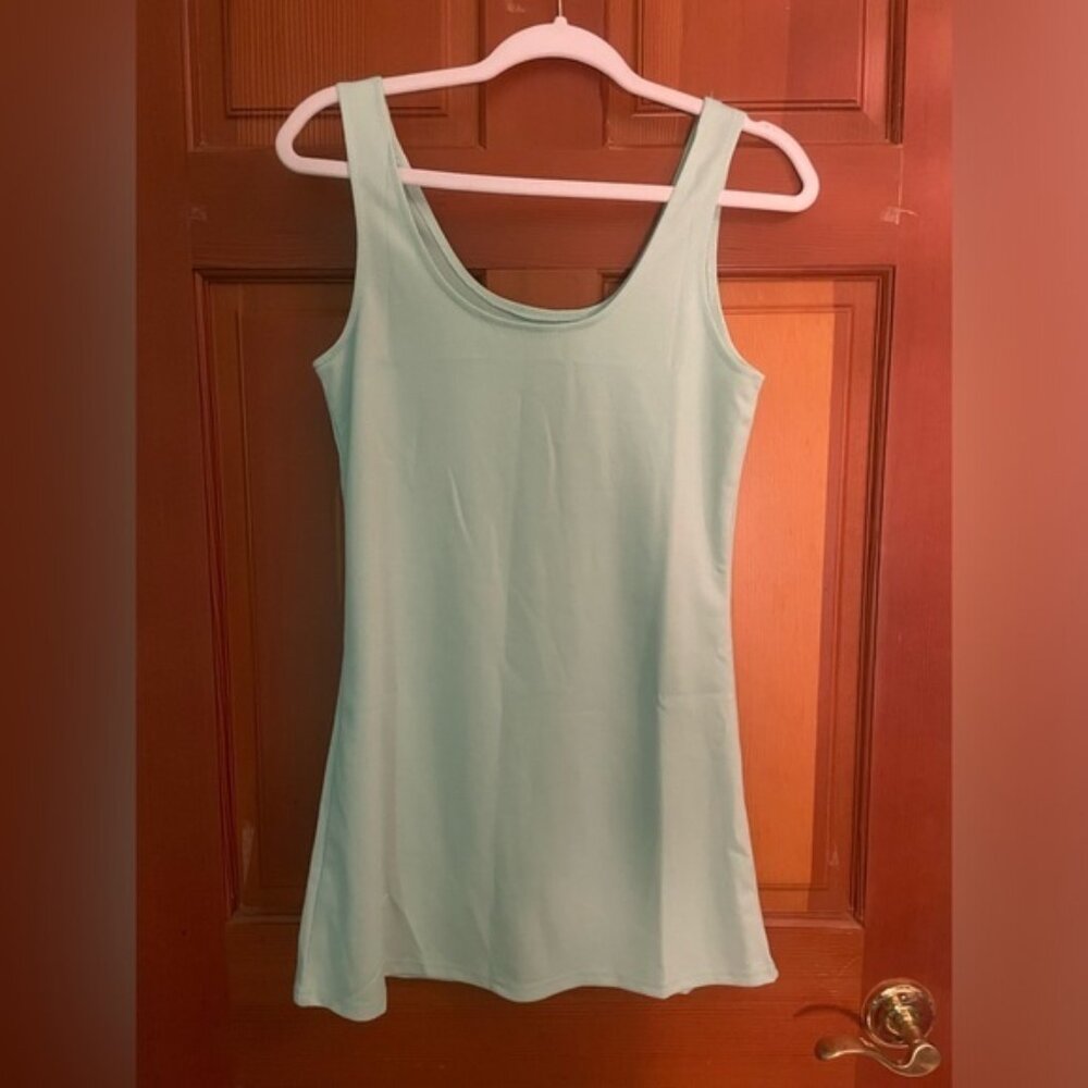 Tennis/ athletic dress